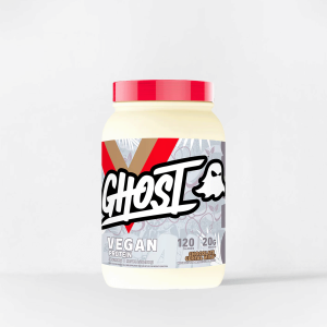 Ghost Vegan - 907 grams image 1