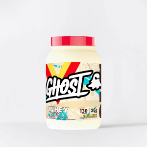 Ghost Whey - 918 Gramm Bild 1