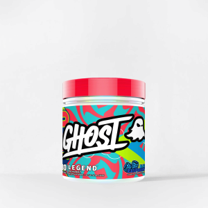 Ghost Legend V4 - 30 servings image 1