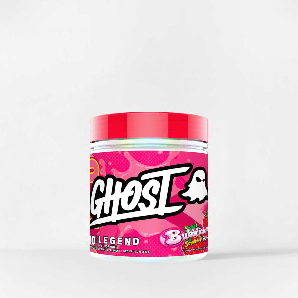 Ghost Legend V4 - 30 servings