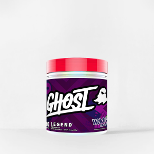 Ghost Legend V4 - 30 Servings Bild 1