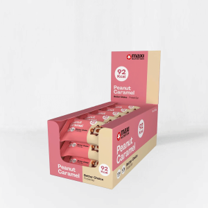 Maxi Nutrition Better Choice Protein Bar - 15 x 22,5 gram afbeelding 1