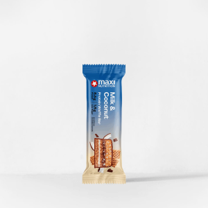Maxi Nutrition Protein Waffle Bar - 40 gram