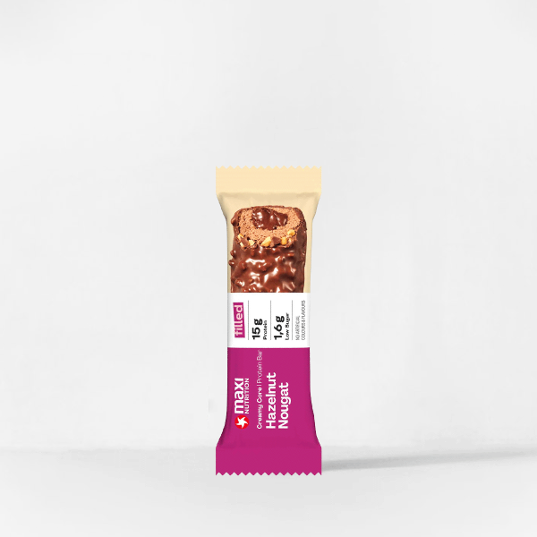 Maxi Nutrition Creamy Core Protein Bar - 45 gram