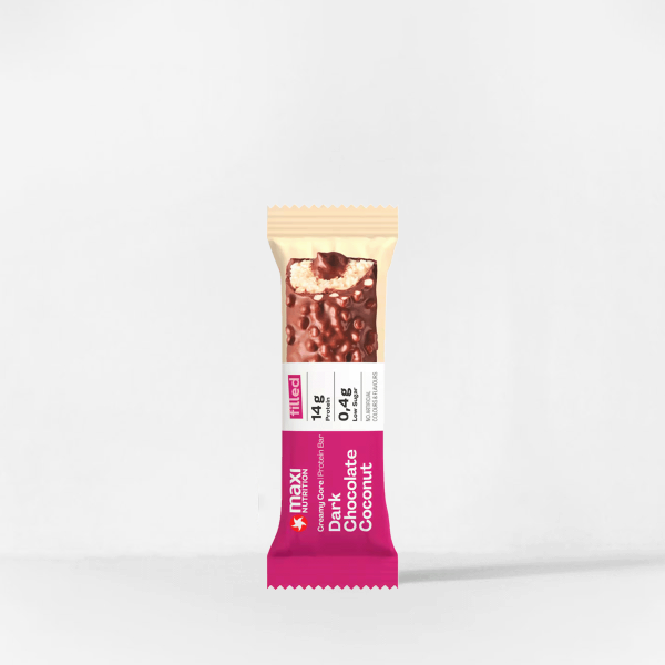 Maxi Nutrition Creamy Core Protein Bar - 45 gram