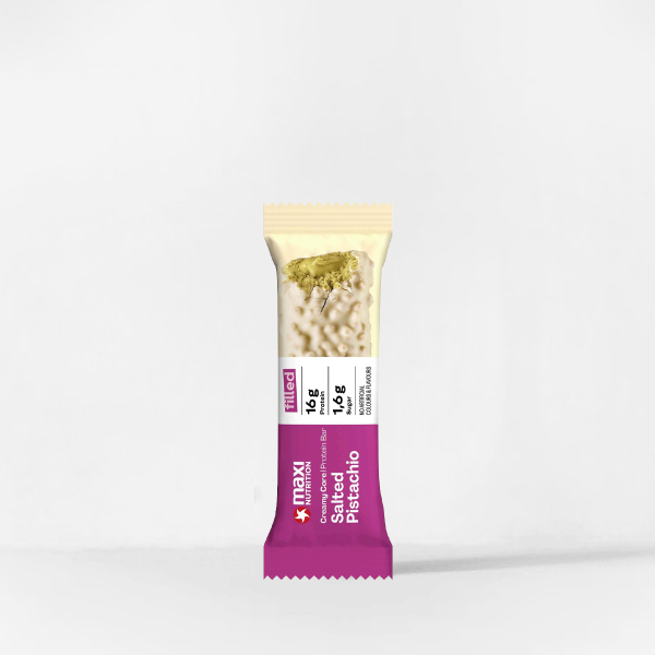 Maxi Nutrition Creamy Core Protein Bar - 45 gram