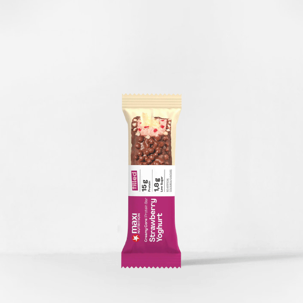 Maxi Nutrition Creamy Core Protein Bar - 45 gram