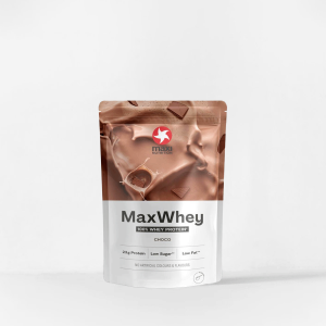 Maxi Nutrition MaxWhey - 420 gram afbeelding 1