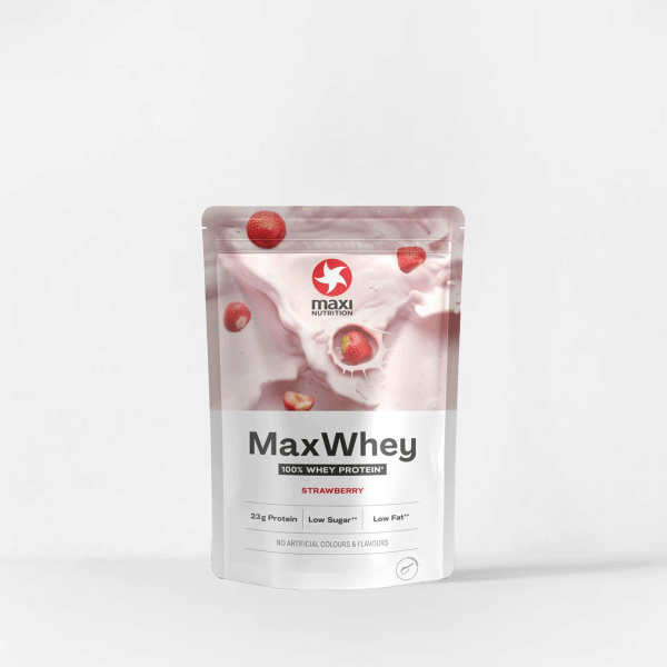 Maxi Nutrition MaxWhey - 420 gram