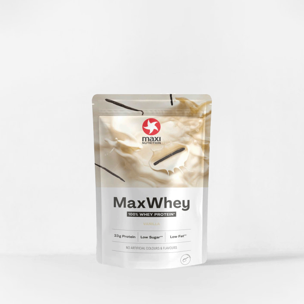 Maxi Nutrition MaxWhey - 420 gram