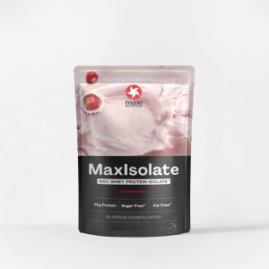 Maxi Nutrition MaxIsolate - 1000 gram afbeelding 1