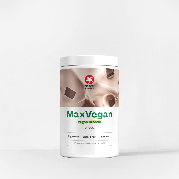 Maxi Nutrition MaxVegan - 420 gram