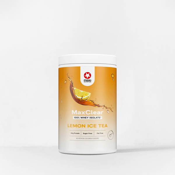 Maxi Nutrition MaxClear - 420 gram