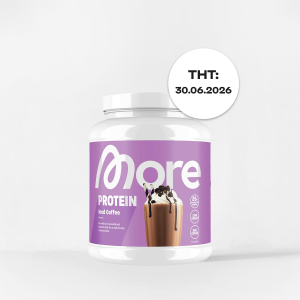 More Protein - 360 gram afbeelding 1