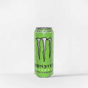 Monster Energy Ultra - 12 x 500 ml afbeelding 1