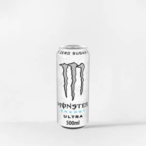 Monster Energy Ultra - 12 x 500 ml afbeelding 1