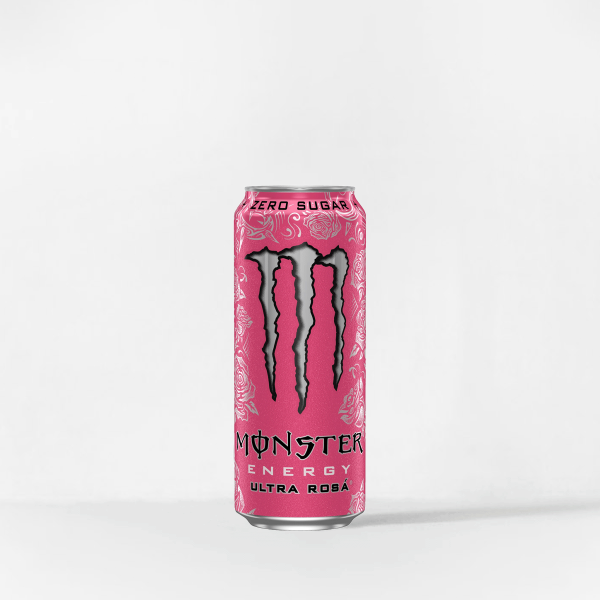 Monster Energy Ultra - 12 x 500 ml