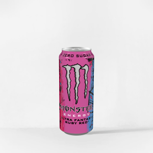 Monster Energy Ultra - 12 x 500 ml afbeelding 1