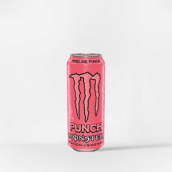 Monster Energy Regular - 12 x 500 ml