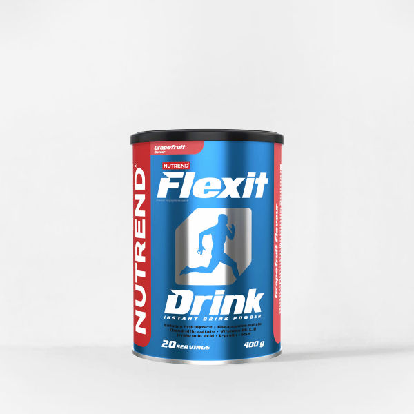 Nutrend Flexit Drink - 400 gram