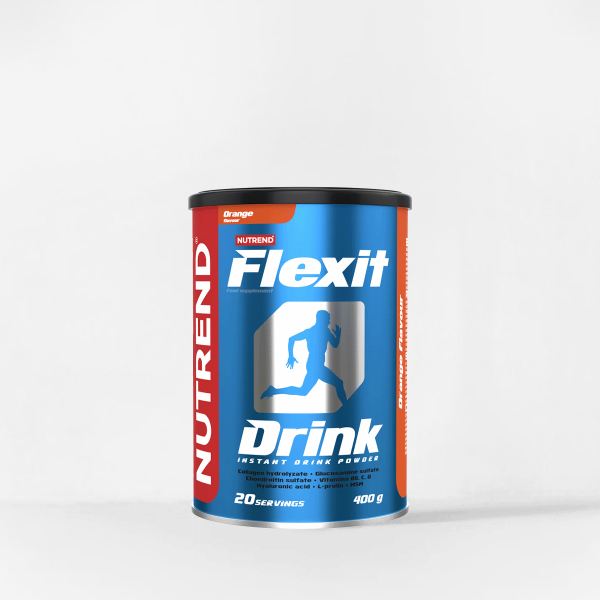 Nutrend Flexit Drink - 400 gram