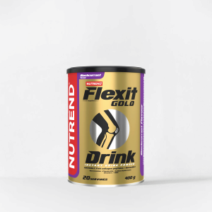 Nutrend Flexit Gold Drink - 400 g Bild 1