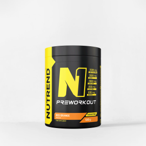 Nutrend N1 - 510 g afbeelding 1