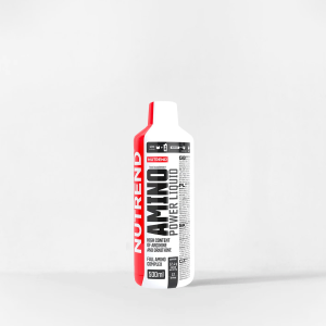 Nutrend Amino Power Liquid - 500 ml afbeelding 1