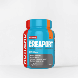 Nutrend Creaport - 600 g image 1