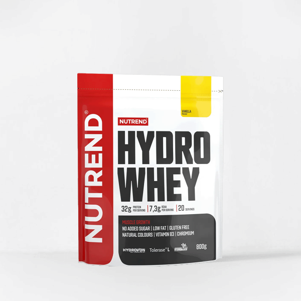 Nutrend Hydro Whey Protein - 800 gram