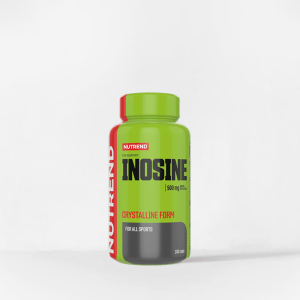 Nutrend Inosine - 100 capsules afbeelding 1