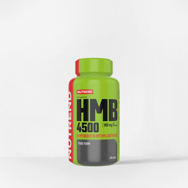 Nutrend HMB 4500 - 100 capsules