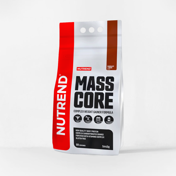 Nutrend Mass Core - 5440 gram