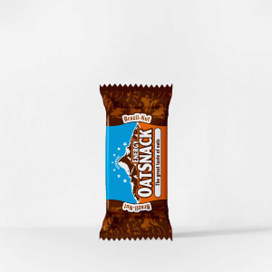 Energy OatSnack Bar - 65 grammes image 1