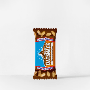 Energy OatSnack Bar - 65 gram afbeelding 1