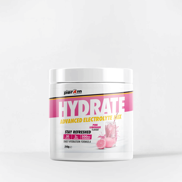 Per4m Hydration - 210 gram
