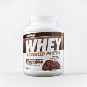 Per4m Advanced Whey Protein - 2000 Gramm Bild 1