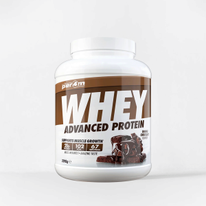 Per4m Advanced Whey Protein - 2000 Gramm Bild 1