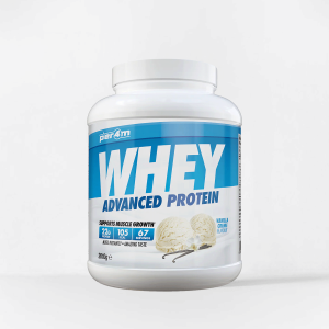 Per4m Advanced Whey Protein - 2000 Gramm Bild 1