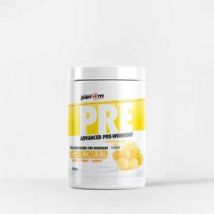 Per4m Pre-Workout Stim - 570 Gramm Bild 1