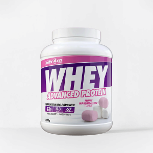 Per4m Advanced Whey Protein - 2000 Gramm Bild 1