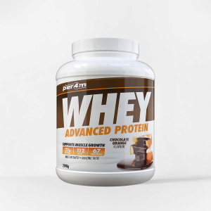 Per4m Advanced Whey Protein - 2000 grammes image 1