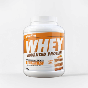 Per4m Advanced Whey Protein - 2000 gram afbeelding 1