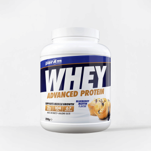 Per4m Advanced Whey Protein - 2000 grams image 1