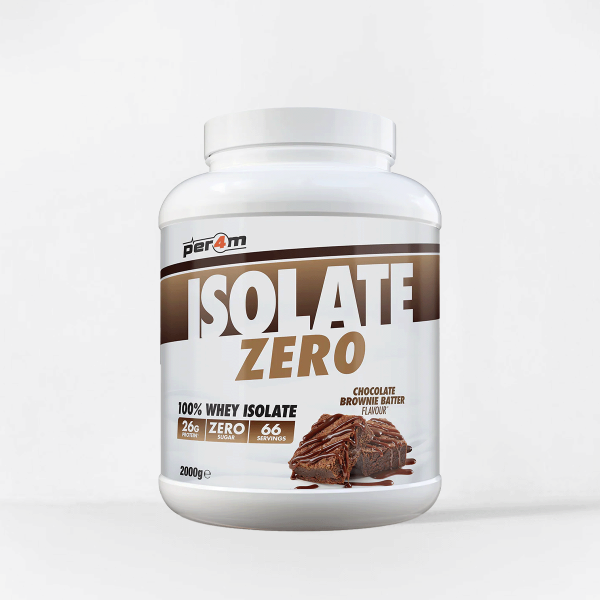 Per4m Isolate Zero - 2000 gram