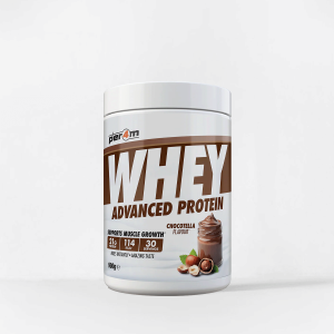 Per4m Advanced Whey Protein - 900 gram afbeelding 1