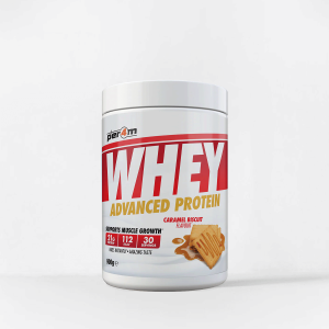Per4m Advanced Whey Protein - 900 gram afbeelding 1