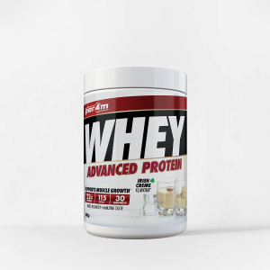 Per4m Advanced Whey Protein - 900 gram afbeelding 1