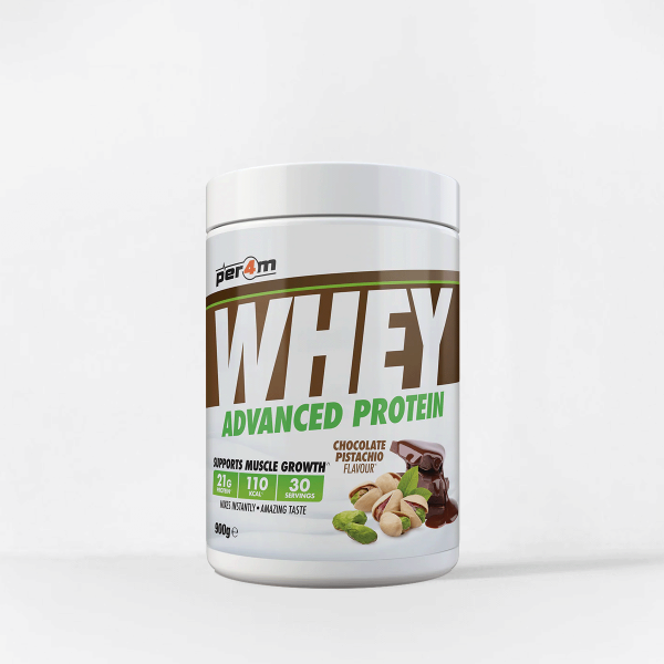 Per4m Advanced Whey Protein - 900 grams