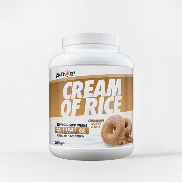 Per4m Cream Of Rice - 2000 gram